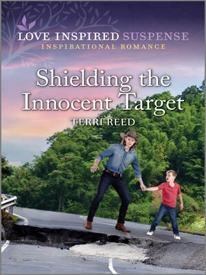 cover image of Shielding the Innocent Target
